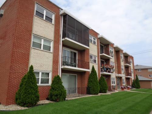 10524 S Pulaski Unit 3ME, Oak Lawn, IL 60453