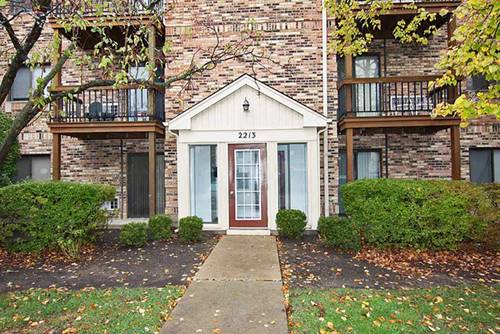 2213 Nichols Unit B, Arlington Heights, IL 60004