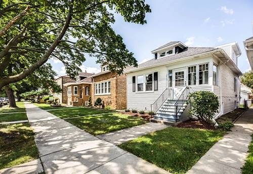 2930 N Rutherford, Chicago, IL 60634