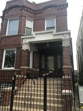 3351 W Pierce Unit 2, Chicago, IL 60651