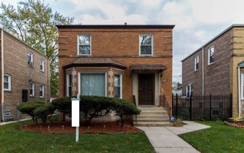 9309 S Bishop, Chicago, IL 60620