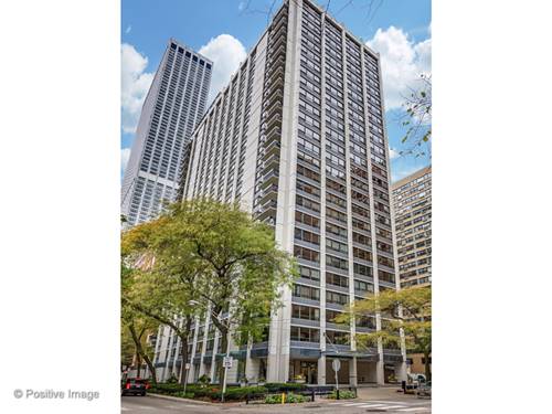 222 E Pearson Unit 2302, Chicago, IL 60611