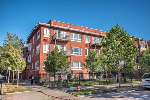 5923 N Winthrop Unit 2S, Chicago, IL 60660