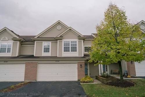 2724 Borkshire Unit 2724, Aurora, IL 60502