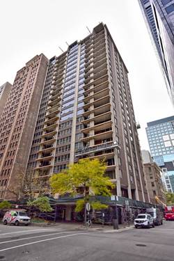 201 E Chestnut Unit 8C, Chicago, IL 60611