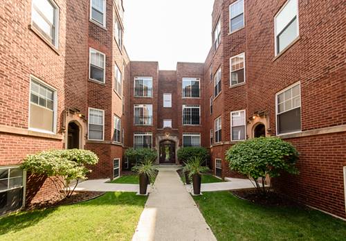 5882 N Ridge Unit 2, Chicago, IL 60660