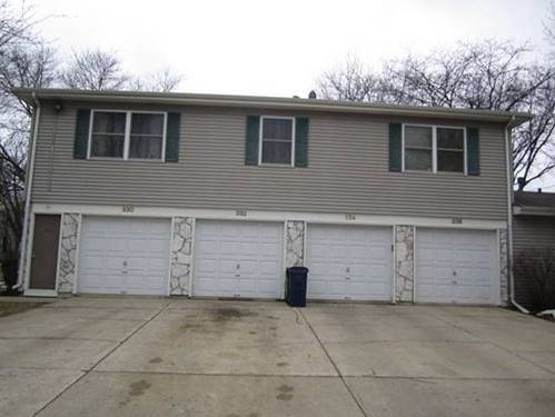 332 Russet, Vernon Hills, IL 60061