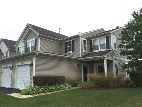 2873 Falling Waters Unit 2873, Lindenhurst, IL 60046