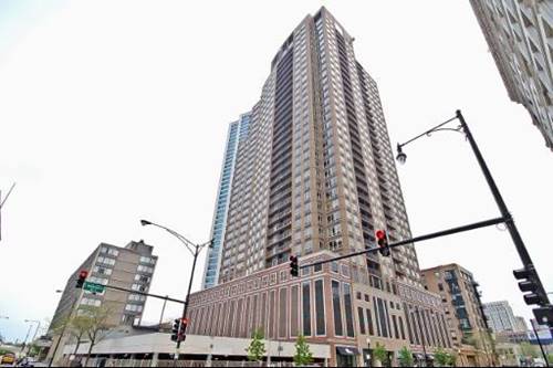 1111 S Wabash Unit 1208, Chicago, IL 60605