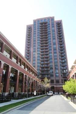 330 N Jefferson Unit 2104, Chicago, IL 60661