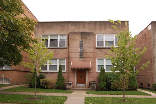 2545 W Summerdale Unit 2W, Chicago, IL 60625