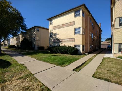 7418 N Harlem Unit 2, Chicago, IL 60631