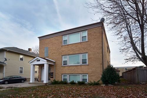 229 W Palatine Unit 200, Palatine, IL 60067