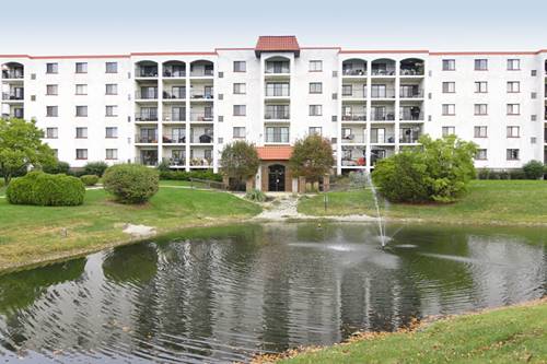 375 Plum Creek Unit 405, Wheeling, IL 60090