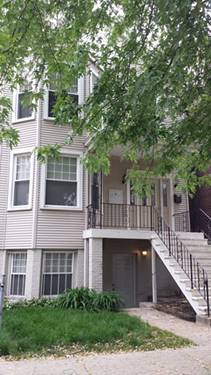 1820 W Henderson Unit 1, Chicago, IL 60657