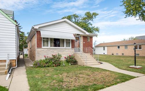 3824 N Ottawa, Chicago, IL 60634