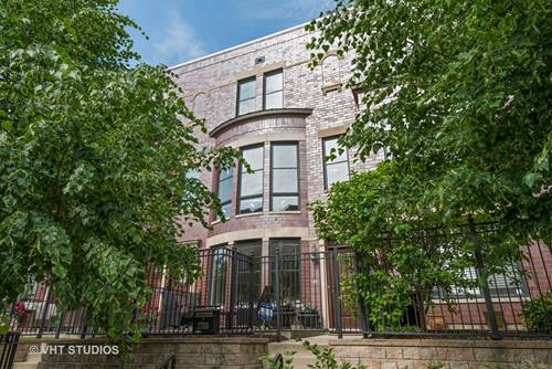 2700 N Hermitage, Chicago, IL 60614