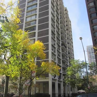 1400 N State Unit 18A, Chicago, IL 60610