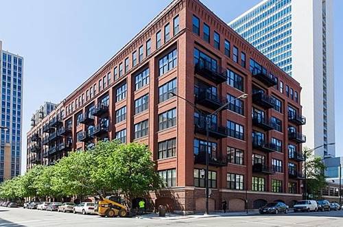 520 W Huron Unit 207, Chicago, IL 60654