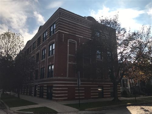 3923 W Altgeld Unit 2, Chicago, IL 60647