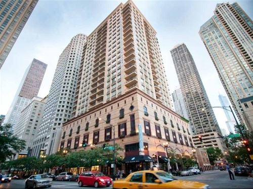 747 N Wabash Unit 1707, Chicago, IL 60611