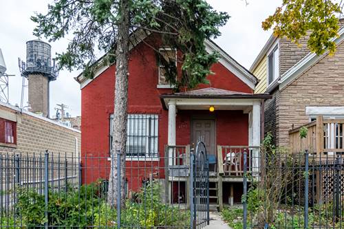 1739 N Ridgeway, Chicago, IL 60647