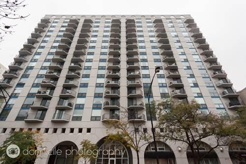 1250 N LaSalle Unit 901, Chicago, IL 60610