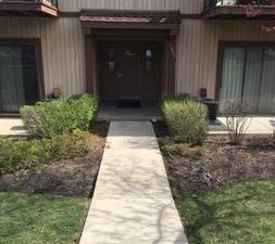 1095 Prescott Unit 1A, Roselle, IL 60172