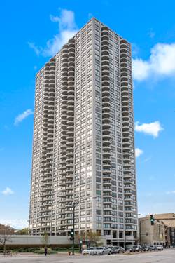 2020 N Lincoln Park West Unit 19EF, Chicago, IL 60614