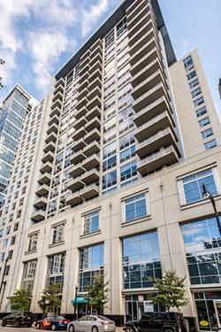 1305 S Michigan Unit 604, Chicago, IL 60605