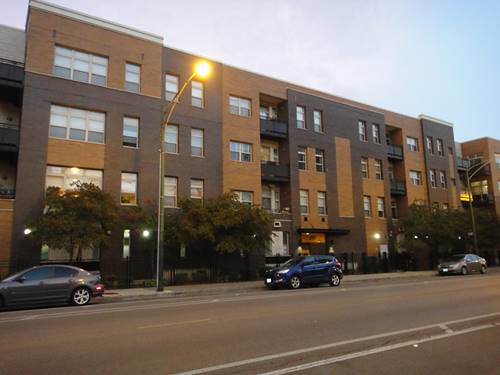 2951 N Clybourn Unit 306, Chicago, IL 60618