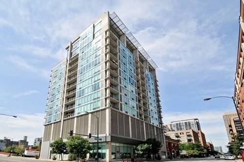 700 W Van Buren Unit 901, Chicago, IL 60607