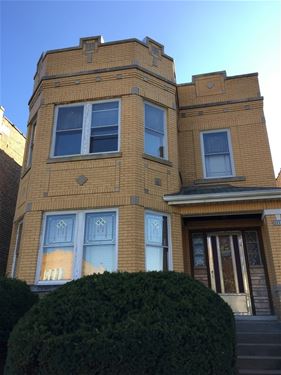 5111 W Schubert Unit 2, Chicago, IL 60639