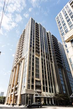 700 N Larrabee Unit 1115, Chicago, IL 60654