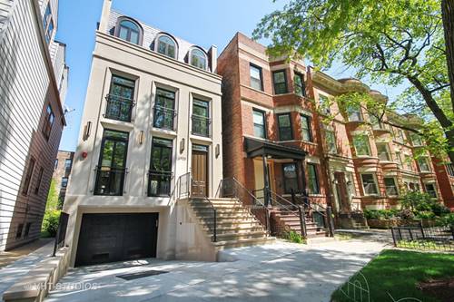 2903 N Burling, Chicago, IL 60657