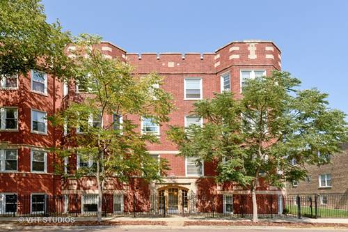 1728 W Foster Unit 1, Chicago, IL 60640