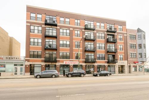 3245 N Ashland Unit 4C, Chicago, IL 60657