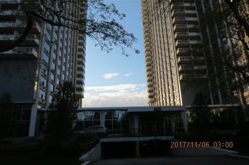 4250 N Marine Unit 910, Chicago, IL 60613