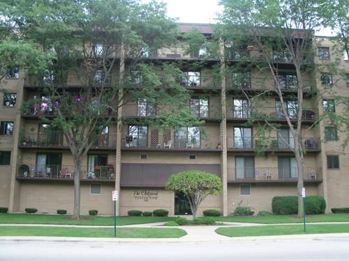 1380 Oakwood Unit 604, Des Plaines, IL 60016