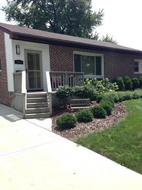 3621 Cleveland, Brookfield, IL 60513