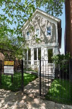 2113 N Hoyne, Chicago, IL 60647