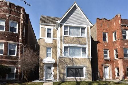 7754 S Seeley Unit 1, Chicago, IL 60620