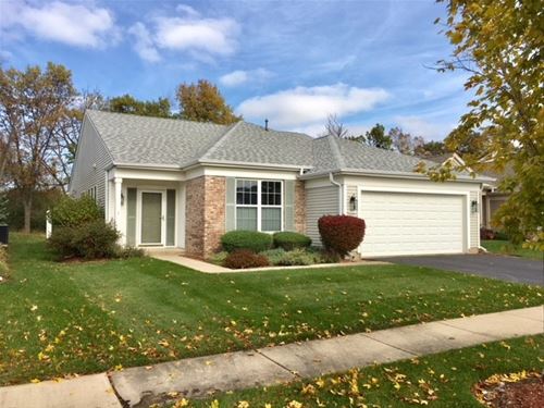 14160 Lavender, Huntley, IL 60142