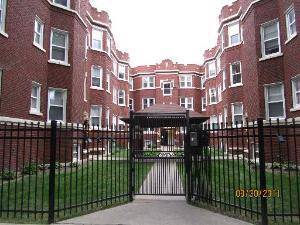 6417 N Greenview Unit 2W, Chicago, IL 60626