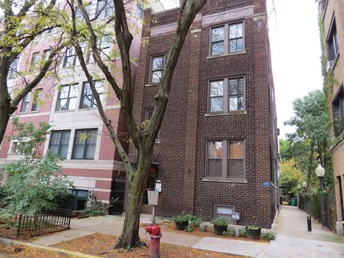 3117 N Orchard Unit 2W, Chicago, IL 60657