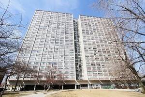 4850 S Lake Park Unit 2508, Chicago, IL 60615