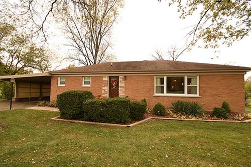 16348 Oak Park, Tinley Park, IL 60477