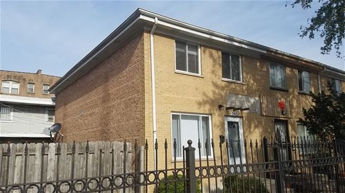 948 E 83rd, Chicago, IL 60619