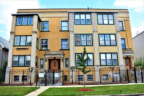 4825 S Prairie Unit 2N, Chicago, IL 60615