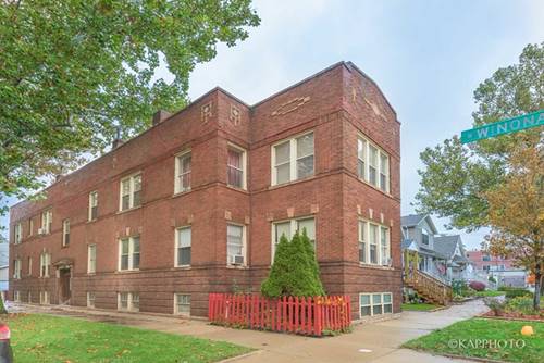 5134 N Oakley, Chicago, IL 60625